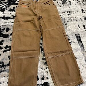 Gymboree Tan Pants